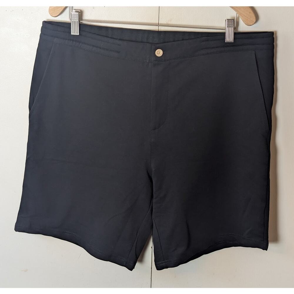 Enzo Liberti Mens Shorts Large